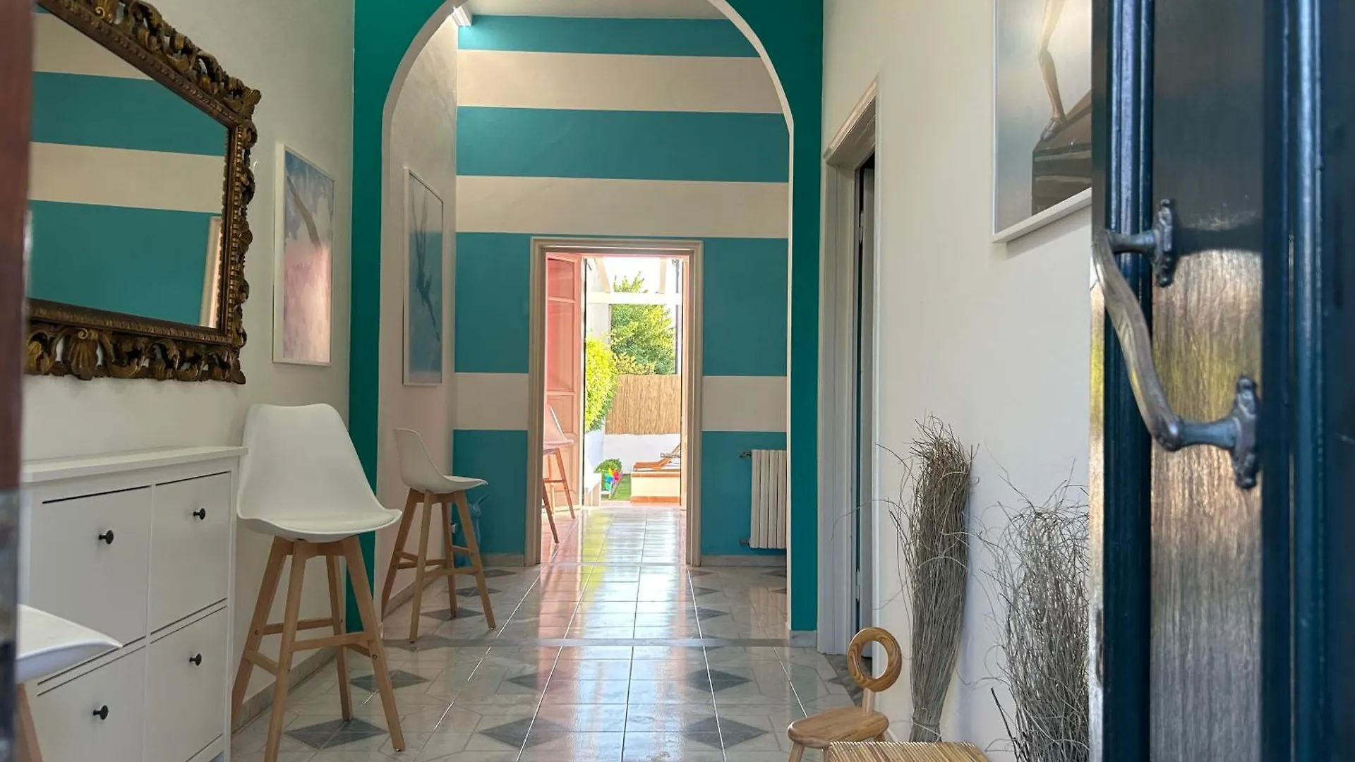 Villa Angela Camaiore Italy