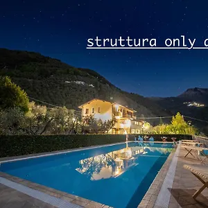 Sotto Il Cielo Di Toscana In Tenuta Only Adults No Pet Ferienhaus